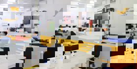 Thông tin địa chỉ PGD LPBank Hà Đông, Hà Đông