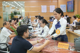 Thông tin địa chỉ PGD LPBank Hoàng Mai, Hoàng Mai