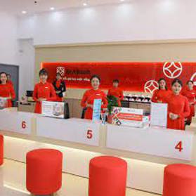 Thông tin địa chỉ PGD SeABank Phố Huế, Hai Bà Trưng