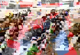 Thông tin địa chỉ PGD HDBank Kinh Đô, Hoàng Mai