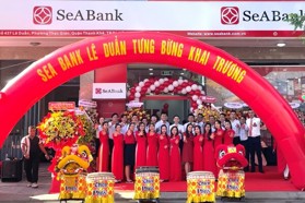 Thông tin địa chỉ PGD SeABank Mỹ Đình, Nam Từ Liêm