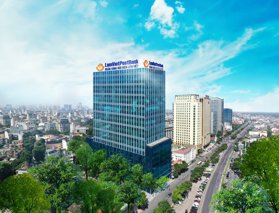 Thông tin địa chỉ PGD LPBank Long Biên, Long Biên