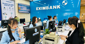 Thông tin địa chỉ PGD Eximbank Lò Đúc, Hai Bà Trưng