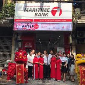 Thông tin địa chỉ PGD MSB Hồ Gươm, Hoàn Kiếm