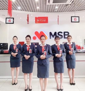 Thông tin địa chỉ PGD MSB Thái Thịnh, Đống Đa