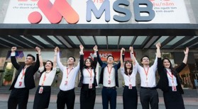 Thông tin địa chỉ PGD MSB Thanh Xuân Nam, Thanh Xuân