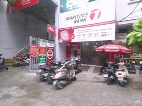 Thông tin địa chỉ PGD MSB Vương Thừa Vũ, Thanh Xuân