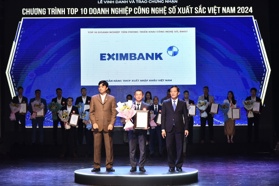 Thông tin địa chỉ PGD Eximbank Nguyễn Chí Thanh, Đống Đa