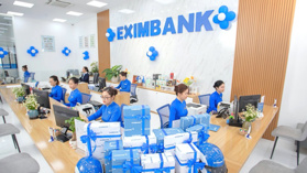 Thông tin địa chỉ PGD Eximbank Nguyễn Phong Sắc, Cầu Giấy