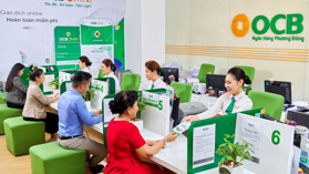 Thông tin địa chỉ PGD OCB Times City, Hai Bà Trưng