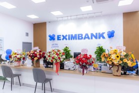 Thông tin địa chỉ PGD Eximbank Tây Sơn, Đống Đa