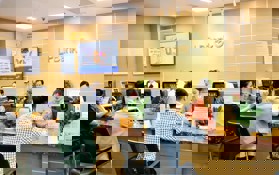 Thông tin địa chỉ PGD LPBank Trần Đăng Ninh, Bắc Từ Liêm