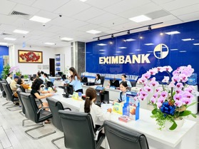 Thông tin địa chỉ PGD Eximbank Trung Hòa, Cầu Giấy