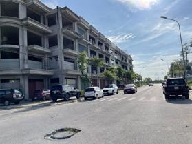 Bán đất kinh doanh liền kề khu đô thị Cổ Dương Tiên Dương Đông Anh