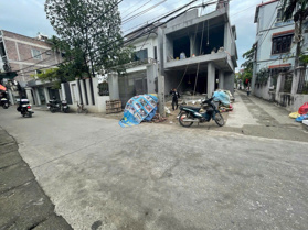 Bán đất Đông Anh 83,4m2 tại Kính Nỗ(Quán Tỉnh) Uy Nỗ Đông Anh giá hơn 5 tỷ