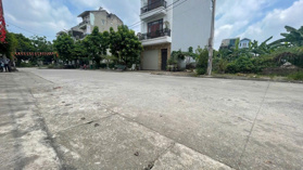 Bán đất đấu giá X4 xóm Đường Nguyên Khê Đông Anh