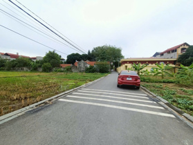 Bán 121,5m2  đất tại Cán Khê, Nguyên Khê, Đông Anh , Sau Thoáng View Công Viên