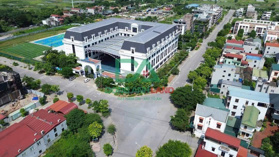 BÁN 48m² ĐẤT CỔ DƯƠNG  TIÊN DƯƠNG ĐÔNG ANH _ ĐƯỜNG Ô TÔ .