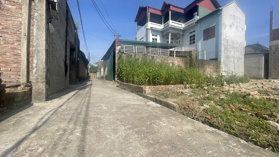 Bán 80m2 Đất Hà Lâm 2, Thuỵ Lâm Đông Anh