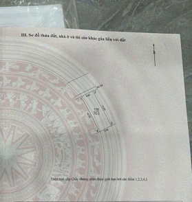 BÁN 70m đất tại  ĐẤU GIÁ  PHÚC HẬU 2-DỤC TÚ- ĐÔNG ANH - HÀ NỘI