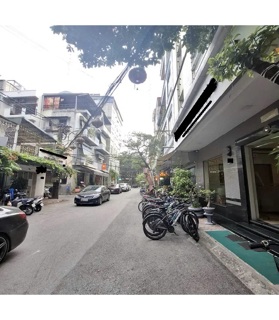 SIÊU PHẨM KHÁCH SẠN CAO CẤP TẠI PHỐ PHƯƠNG MAI - KINH DOANH SẦM UẤT – 23 TỶ! 43×60M2