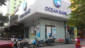 Thông tin địa chỉ PGD OceanBank Đống Đa, Đống Đa