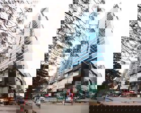 Chính chủ cần bán căn hộ 3PN tầng trung + ban công Đông Nam full đồ có lốt xe ô tô call 0967 175 575