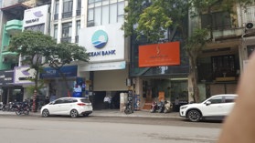 Thông tin địa chỉ PGD OceanBank Giang Văn Minh, Ba Đình