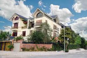 Bán biệt thự M08-10 An Khang Villas. View chung cư, đường to kinh doanh, full nội thất. 0989 695 954