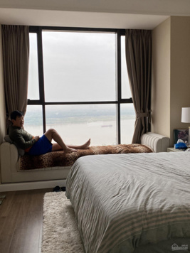 Chỉ từ 11 tỷ sở hữu căn hộ 3 phòng ngủ view sông Hồng đẹp nhất dự án dự án Sun Grand City Ancora