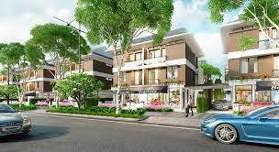 Hàng mới hot. Bán căn góc đẹp nhất khu biệt thự An Phú ShopVillas. Đang cho thuê giá cao 0914 102 166