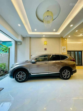 Chỉ 7tỷ2 - 70m2 ngang 5.5m, HXH vào nhà, có dòng tiền thuê 25tr/tháng, Quang Trung P. 8 Q. Gò Vấp