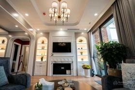 BQL tổng hợp quỹ căn mới nhất: 2PN và 3PN giá tốt, căn hộ đã sẵn sổ để giao dịch. LH: 0961 846 766