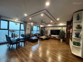 Gia đình tôi bán gấp căn hộ tại Rivera Park 69 Vũ Trọng Phụng diện tích 102m2 giá 8,9 tỷ