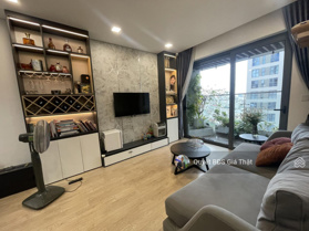 Tổng hợp quỹ căn hộ 2PN + 3PN diện tích 72m2, 93m2, 104m2 CC Rivera Park - Em Quyết BĐS giá thật