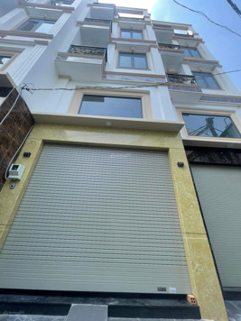 Bán gấp nhà mới 3TỶ5/ 62m2 Phan Đình Phùng, P2, quận Phú Nhuận - giáp Huỳnh Văn Bánh - Quận 1