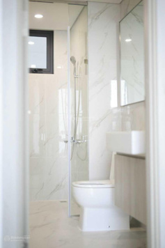 Chính chủ bán căn 2PN + 1 Masteri mới bàn giao giá 4,2 tỷ view đẹp nhà mới