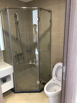 Chính chủ cần bán gấp căn 2PN 2VS, 72,37m2, giá 3.6 tỷ, tòa G1 Vinhomes Green Bay Mễ Trì, view hồ