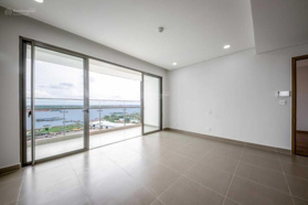 (Cho thuê) Sky 89 Quận 7 - 114m2, 3pn - view sông chỉ 17 triệu/ tháng.