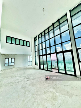 Bán căn Penthouse Duplex Feliz En Vista 335m2&406m2, view trực diện sông SG, giá rẻ. LH 0911 937 898