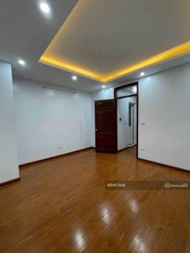 Bán nhà mặt phố Trần Đăng Ninh, Hà Đông, full nội thất, kinh doanh, 2 thoáng, 46m2, 4 tầng, 13.3 tỷ