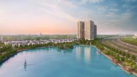 Cận tết chủ nhà gửi bán gấp 25 căn 2n, 8 căn 3n tại dự án Vinhom Greenbay - cam kết thông tin chuẩn