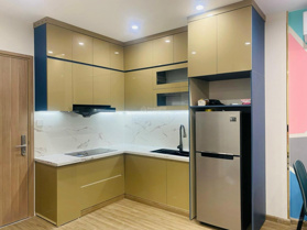 Chính chủ bán căn tầng 2906 tòa GS1 Vinhomes Smart City Tây Mỗ full. Giá: 2.4 tỷ. LH: 0947 868 866