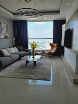 Chính chủ bán căn KeangNam 158.4m2 4 ngủ view sân vận động, nội thất mới cao cấp xem nhà 24/7