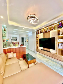 Bán nhà Bà Triệu, Hà Đông 52m2, 4T ô tô tránh, kinh doanh sầm uất, gần chợ Hà Đông. Giá cực rẻ