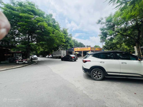 Bán nhà riêng 90m2, 20,2 tỷ chính chủ tại Hà Đông. 2 mặt tiền 2 vỉa hè, view công viên.