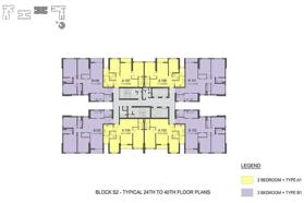 Chủ cần bán căn góc 3PN chung cư Season Avenue tầng cao thoáng mát 7 tỷ bao phí