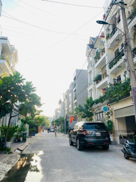 Giá tốt lô đất Linh Trung DT 80m2 chỉ 4.6 tỷ không lộ giới, không quy hoạch, đường nhựa 5m chuẩn