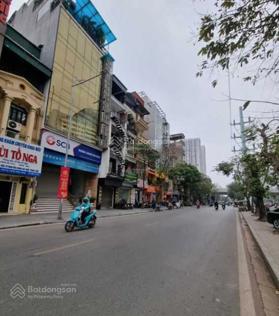Chính chủ bán nhà mặt phố Kim Ngưu (không tiếp môi giới)