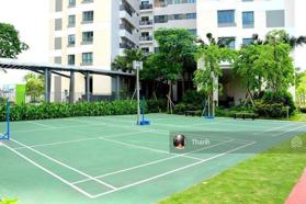 (Slot ô tô) ch tầng trung 154m2, 3pn, full đồ nhỉnh 7 tỷ tại Mulberry Lane cho gia chủ thiện chí